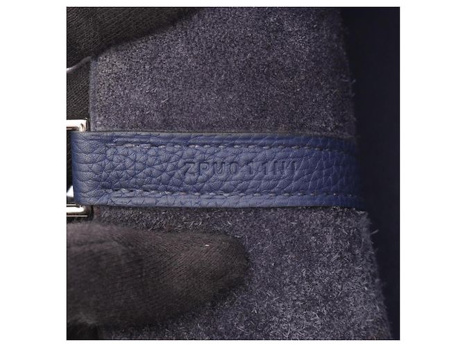 Hermès Borsa Hermes Picotin Lock MM - vista 5