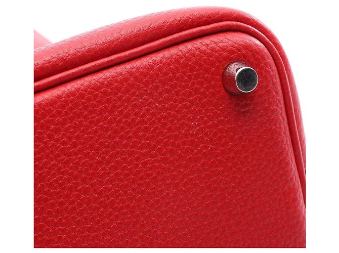 Hermès Hermes Picotin Lock PM Handtasche - Ansicht 10