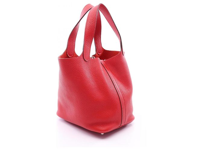 Hermès Hermes Picotin Lock PM Handtasche - Ansicht 2