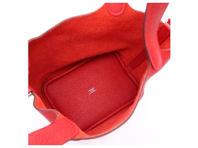 Hermès Hermes Picotin Lock PM Handtasche - Ansicht 3