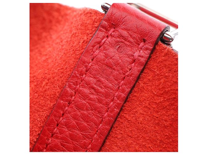 Hermès Hermes Picotin Lock PM Handtasche - Ansicht 5