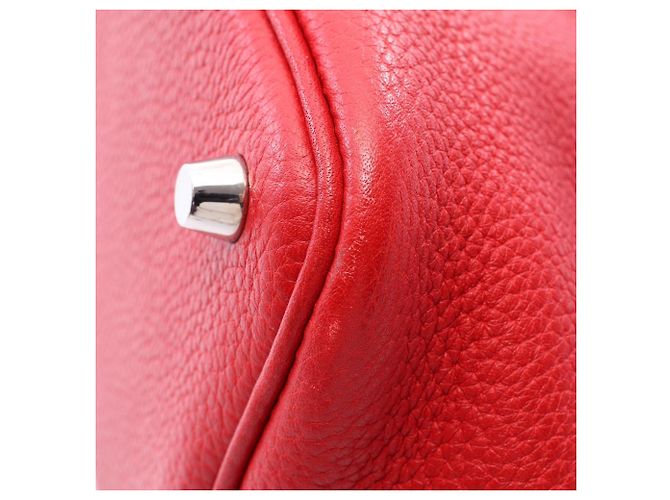 Hermès Hermes Picotin Lock PM Handtasche - Ansicht 6