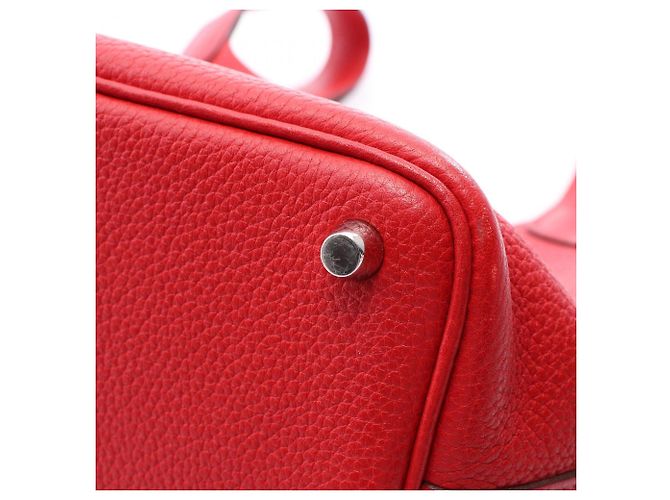 Hermès Hermes Picotin Lock PM Handtasche - Ansicht 7