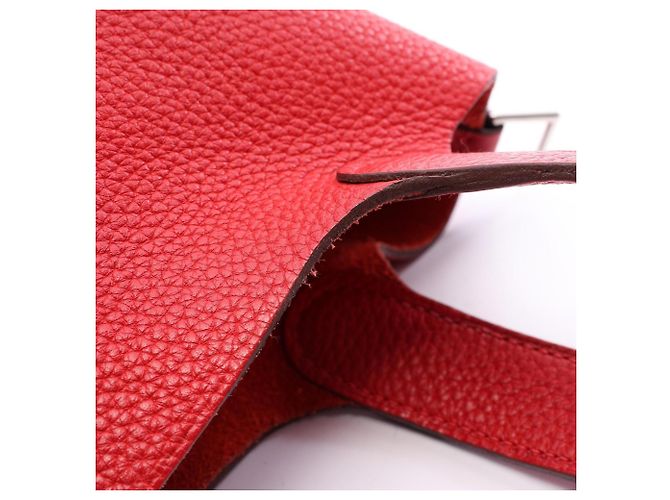Hermès Hermes Picotin Lock PM Handtasche - Ansicht 8