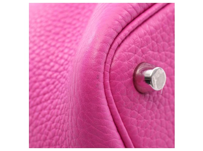 Hermès Borsa Hermes Picotin Lock PM - vista 6