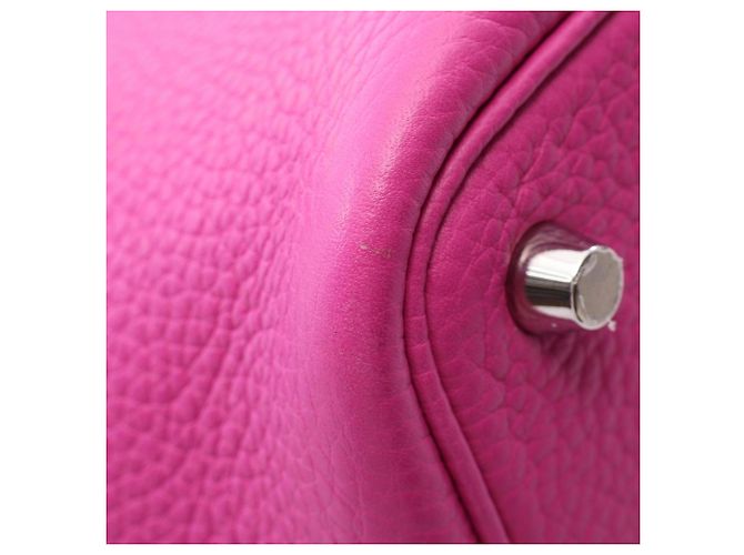 Hermès Borsa Hermes Picotin Lock PM - vista 7