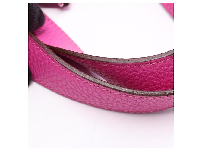 Hermès Borsa Hermes Picotin Lock PM - vista 9