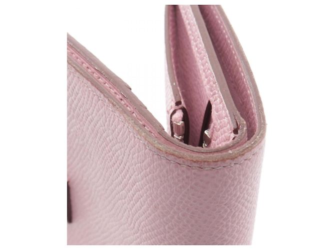 Béarn Hermès Cartera larga bi-fold Hermes Bearn Compact - vista 11
