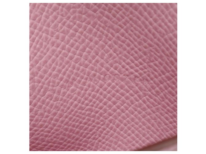 Béarn Hermès Cartera larga bi-fold Hermes Bearn Compact - vista 5