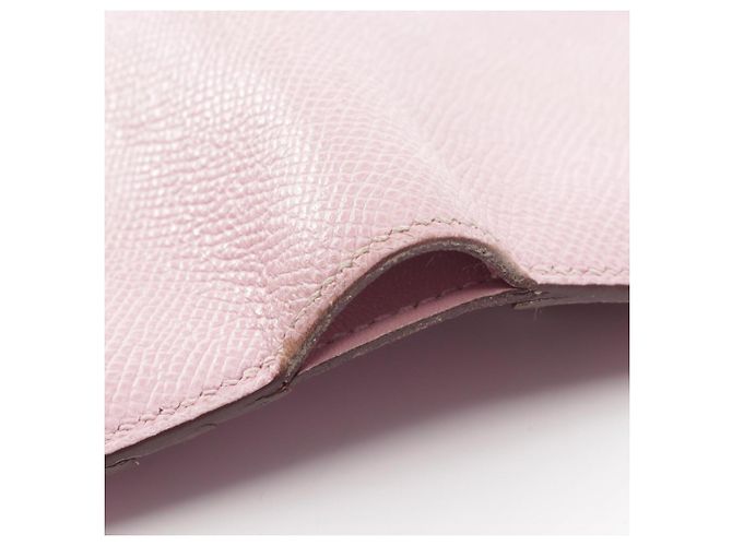Béarn Hermès Cartera larga bi-fold Hermes Bearn Compact - vista 9