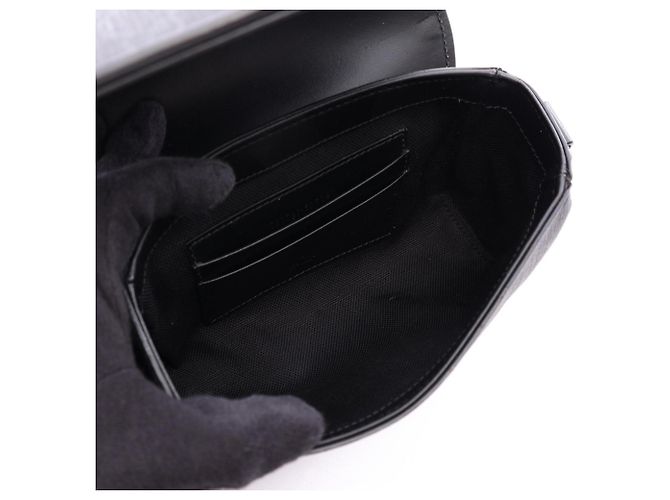 Borsa Mini Gucci GG Supreme - vista 3