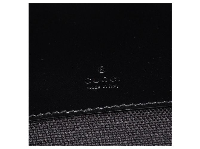 Borsa Mini Gucci GG Supreme - vista 4