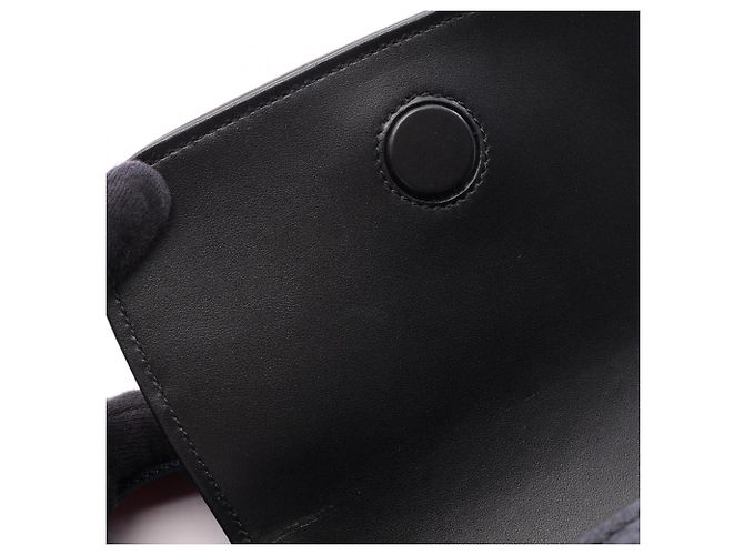 Borsa Mini Gucci GG Supreme - vista 5