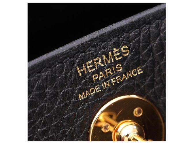 Hermès Borsa a tracolla Hermes Lindy Mini - vista 4