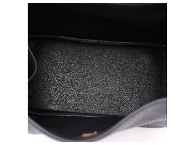 Hermès Borsa a tracolla Hermes Lindy Mini - vista 6