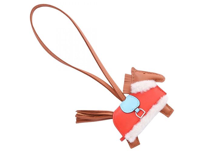 Hermès Hermes Rodeo PM Handbag Charm - vista 2