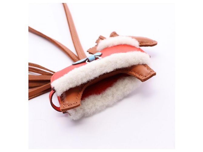 Hermès Hermes Rodeo PM Handbag Charm - vista 5