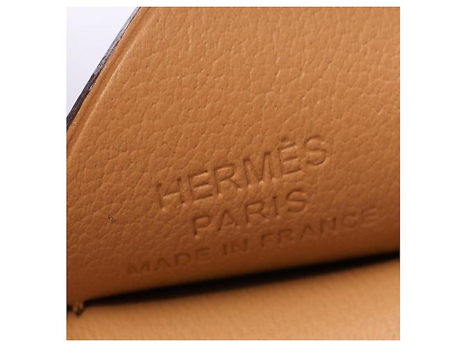 Hermès Accessorio Hermes Rodeo Pegasus PM Chai - vista 3