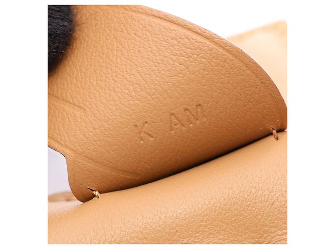 Hermès Accessorio Hermes Rodeo Pegasus PM Chai - vista 4