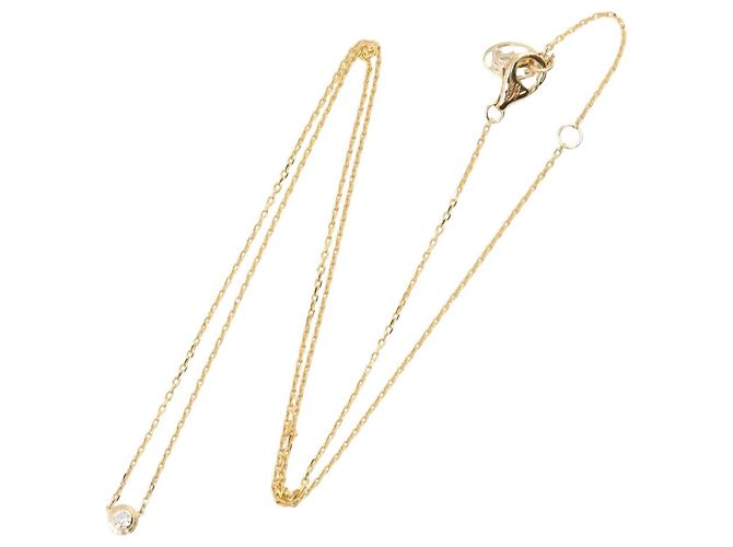 Collana Cartier d'Amour XS - vista 2