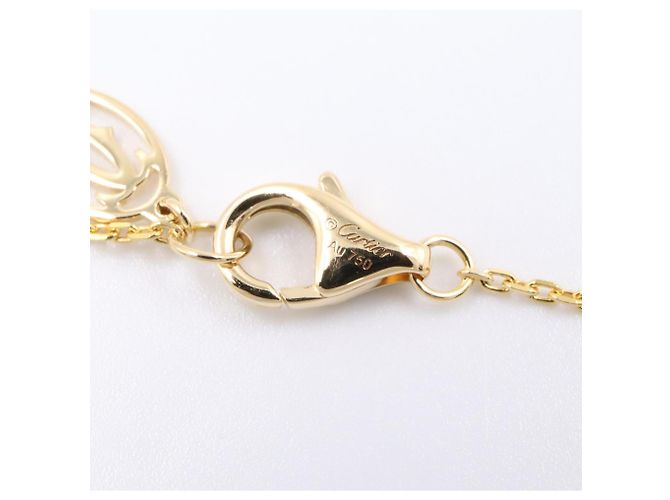Collana Cartier d'Amour XS - vista 3