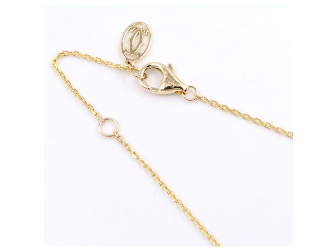 Collana Cartier d'Amour XS - vista 4
