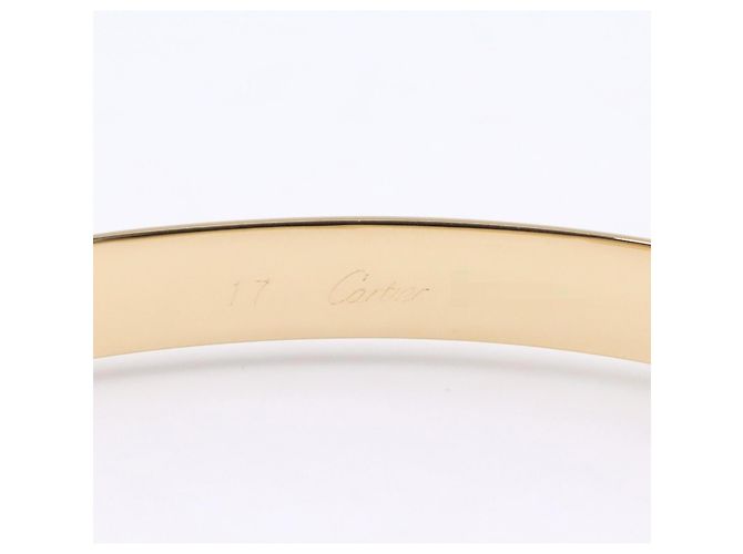 Bracciale Cartier Thread - vista 3