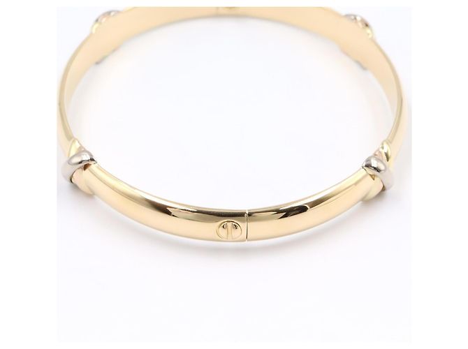 Bracciale Cartier Thread - vista 5