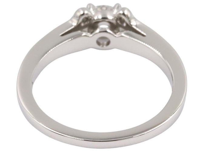 Cartier Ballerine Solitärring - Ansicht 3
