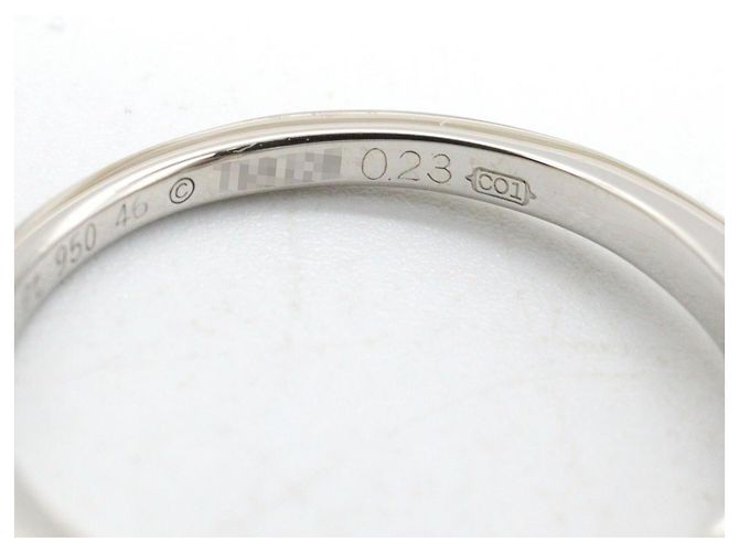 Cartier Ballerina Diamantbandring - Ansicht 5