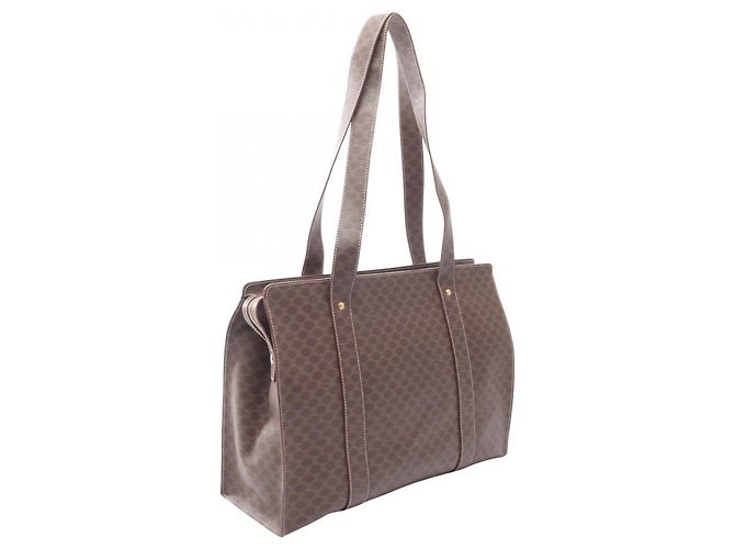 Céline Borsa Tote Celine Macadam - vista 2