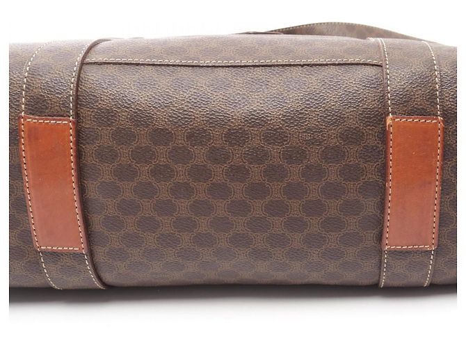 Céline Borsa Tote Celine Macadam - vista 5