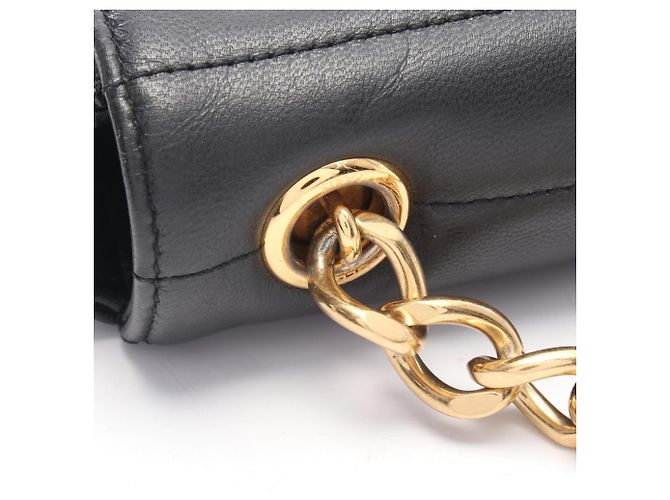 Céline Borsa a tracolla Celine Monochrome - vista 10