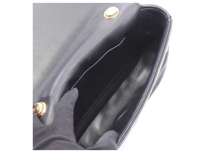 Céline Borsa a tracolla Celine Monochrome - vista 3