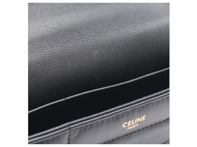 Céline Borsa a tracolla Celine Monochrome - vista 6