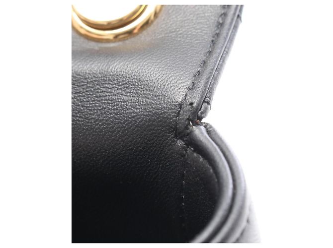 Céline Borsa a tracolla Celine Monochrome - vista 7