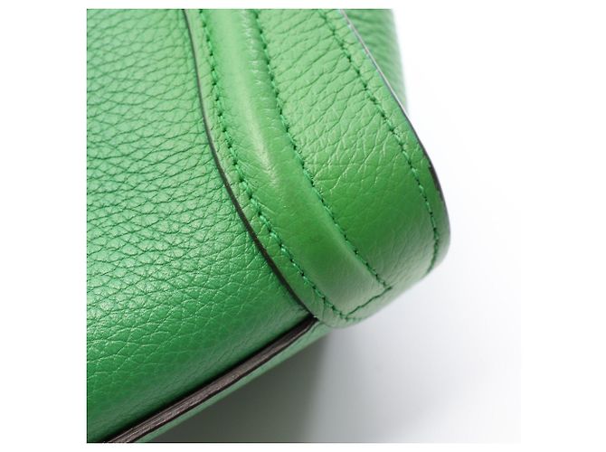 Céline Borsa a mano Celine Luggage Nano Shopper - vista 9