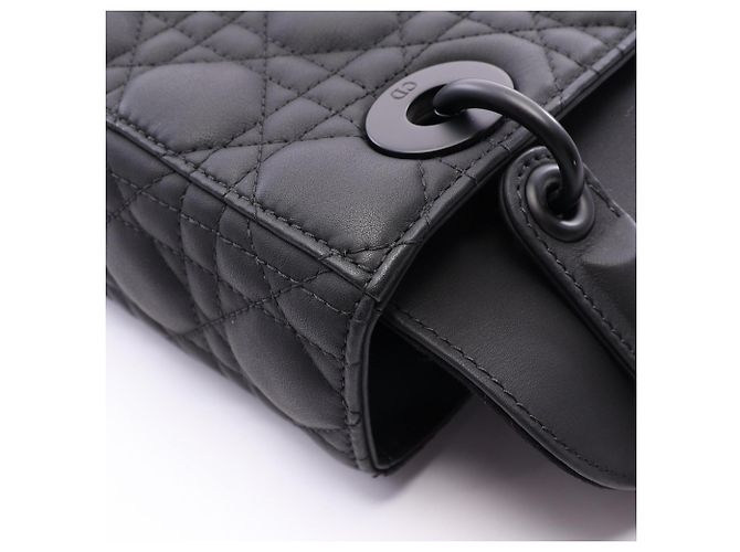 Borsa Christian Dior Lady Dior My ABCDIOR - vista 5
