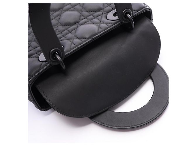 Borsa Christian Dior Lady Dior My ABCDIOR - vista 6