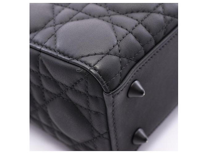 Borsa Christian Dior Lady Dior My ABCDIOR - vista 9