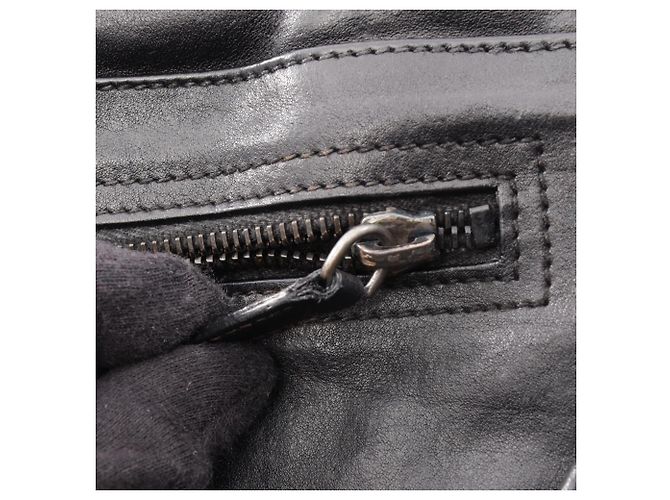 Borsa Saddle Christian Dior Dior Gaucho - vista 11