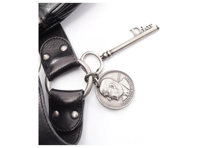 Borsa Saddle Christian Dior Dior Gaucho - vista 15