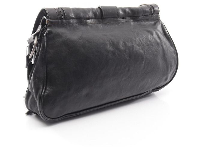 Borsa Saddle Christian Dior Dior Gaucho - vista 2