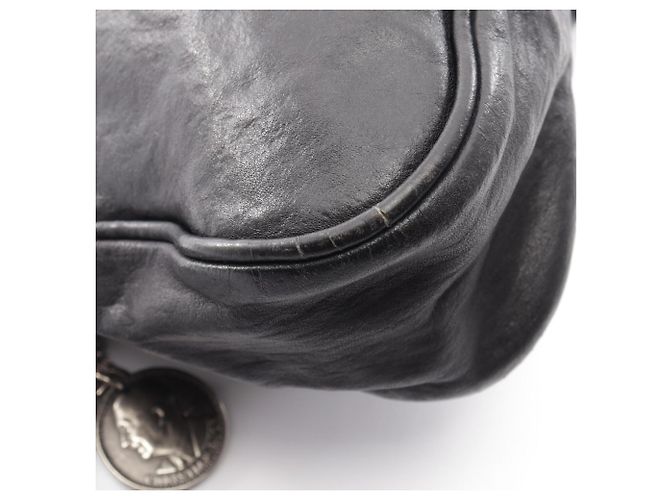 Borsa Saddle Christian Dior Dior Gaucho - vista 6
