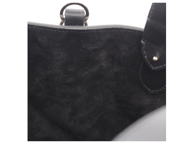 Borsa Christian Dior Dior Toujours Medium Macro Cannage - vista 10