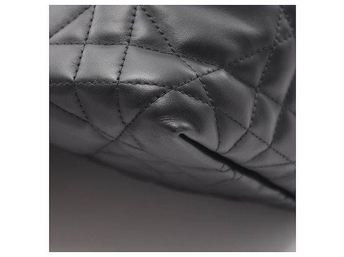 Borsa Christian Dior Dior Toujours Medium Macro Cannage - vista 8