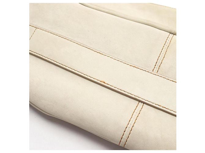 Christian Dior Gaucho Shoulder Handbag - view 11