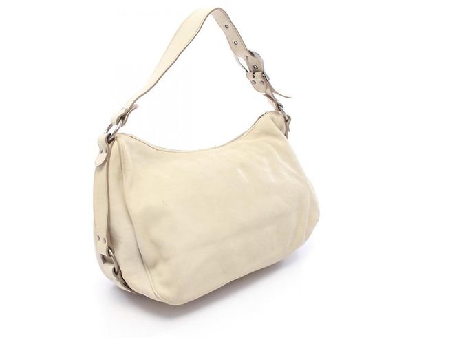 Christian Dior Gaucho Shoulder Handbag - view 2