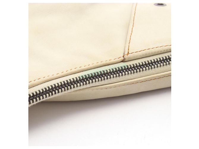 Christian Dior Gaucho Shoulder Handbag - view 5