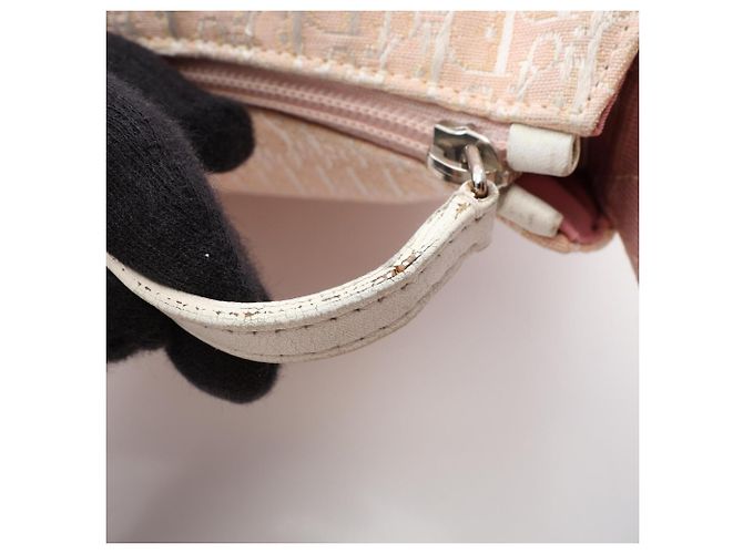 Borsa a Tracolla Christian Dior Dior Trotter - vista 16